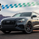 The 2019 Audi Q8 Is as Capable as It Is Polarizing<em></em>